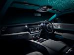 Rolls-Royce Wraith Kryptos Collection 2020 года (UK)